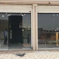 نصب شیشه سکوریت