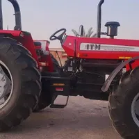 تراکتور399