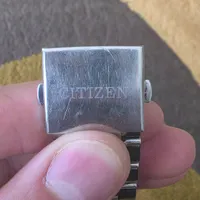 ساعت Citizen WR100|ساعت|شیروان (خراسان), |دیوار