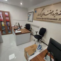 سند اداری/ ۱۸۰متر/ ۶خ / تکواحدی/ بر اصلی سردار|فروش دفتر کار، اتاق اداری، مطب|تهران, پونک|دیوار