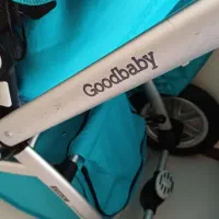 کالسکه Goodbaby