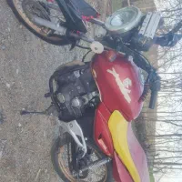 موتورسیکلت دایچی