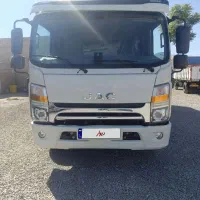 جک 9 تن مدل 1403|خودرو سنگین|همدان, |دیوار