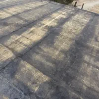 نصب ایزوگام شرق و قیر گونی اسفالت|خدمات پیشه و مهارت|مشهد, توس (بلوار توس)|دیوار