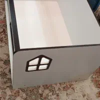 تخت نوزاد تا ۹-۸سالگی