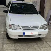 پراید 111 عروسک