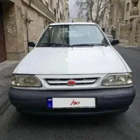 خودرو از دم قسط میخوام