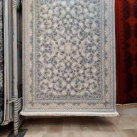 ۹ متری طرح شمشاد کد0351 فرش عید نگارین|فرش|مشهد, امیر|دیوار