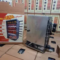 کباب‌پز دادلیسان ممسنی