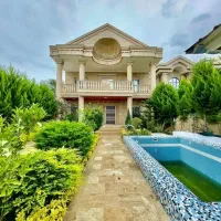 باغ ویلای 350متری زیرقیمت اقساطی
