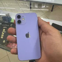 iPhone 12 mini