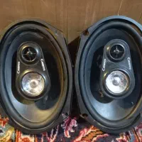 باند خربزه ای