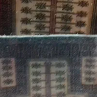 سلام ودورودقالیچه دستبافت