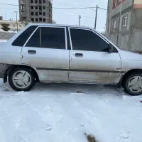 پراید|خودرو سواری و وانت|سنندج, |دیوار