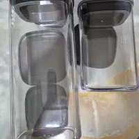 جا حبوباتی 8 تیکه