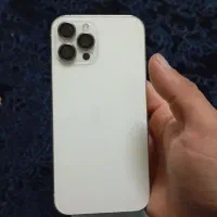 iPhone 12poro max|موبایل|شیراز, بید زرد|دیوار