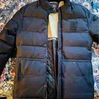 پوشاک ، کاپشن