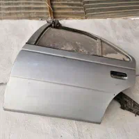درب پژو ۴۰۵ نقرای