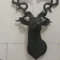 گوزن شاخدار