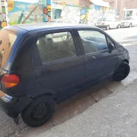 دوو ماتیز مدل 80|خودرو سواری و وانت|قم, بکایی|دیوار