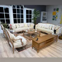 تعویض مبل کار کرده با مبل نو|مبلمان خانگی و میز عسلی|تهران, صادقیه|دیوار