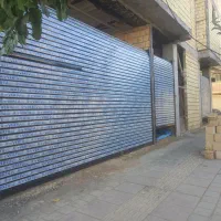 درب پنجره'چهارچوب فلزی'دربهای برقی کرکره وفلشینک