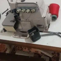 چرخ وسردوزخیاطی کارکرده درحدمناسب   ممنون تماس|چرخ خیاطی و ریسندگی|کرمانشاه, |دیوار