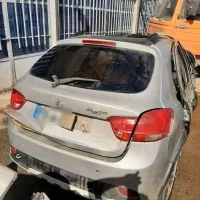 کوییک rفول پارس خودروی تصادفی