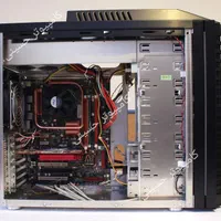 کیس آموزشگاه کامپیوتر CORE I5 رم۸ هاردSSD باگرافیک|رایانه رومیزی|مشهد, عامل|دیوار
