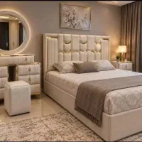 تولیدی سرویس دونفره با تک نفره