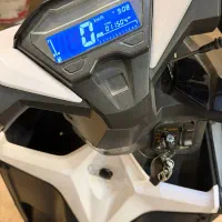 کلیک بهرو ۱۵۰|موتورسیکلت|یزد, |دیوار