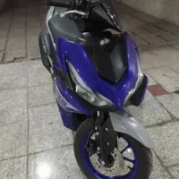 ایروکس تایلندی کیلس|موتورسیکلت|تهران, شهرک رضویه|دیوار