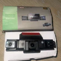 دوربین ثبت وقایع