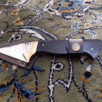 چاقو زنجان|کلکسیون اشیاء عتیقه|ری, ولی آباد|دیوار