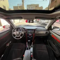 دنا پلاس توربو اتومات ۱۴۰۳ ، آماده سفر