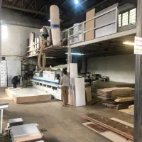 گونیا بند دستگاه دور کن