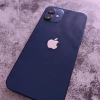 آیفون ‌12 نرمال 128 گیگ آبی