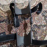 زانو بند هینگ زانو