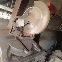 دستگاه کپی تراش4کله،اره فلکه80 ،قطع کن قابل مشارکت|ماشینآلات صنعتی|همدان, |دیوار