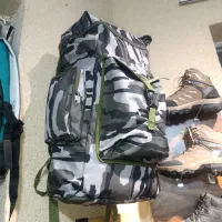 انواع کوله و لباس استتار طبیعت گردی|کوهنوردی و کمپینگ|الیگودرز, |دیوار