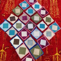 مقداری دستگیره آشپزخانه