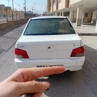 132 تمیز و بی رنگ|خودرو سواری و وانت|گلبهار, شهر جدید گلبهار|دیوار