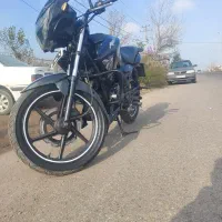 آپاچی ۱۸۰مدل ۹۰