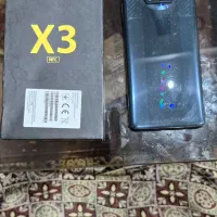 شیامی poco x3 NFC 128G|موبایل|تهران, تهران پارس|دیوار