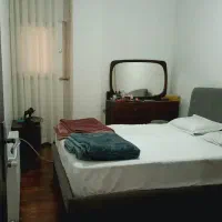 فروش ۲خواب بلوار شمشیربند طبقه اول نما مجتمع|فروش آپارتمان|ساری, |دیوار