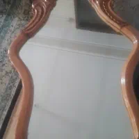 اینه و دراور|جاکفشی، کمد، دراور|شاهینشهر, فردوسی|دیوار