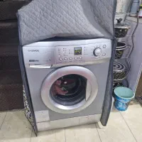 لباسشویی دووسالم سالم