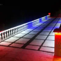 پول-لازم-باغچه-4-دیواری-رنگرز-370متری