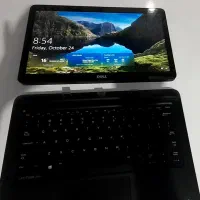 لپتاپ دل مدل latitude 7350 تبلت شو|رایانه همراه|فردیس, فردیس|دیوار