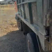 خاور۸۰۸ کمپرسی|خودرو سنگین|ساوه, |دیوار